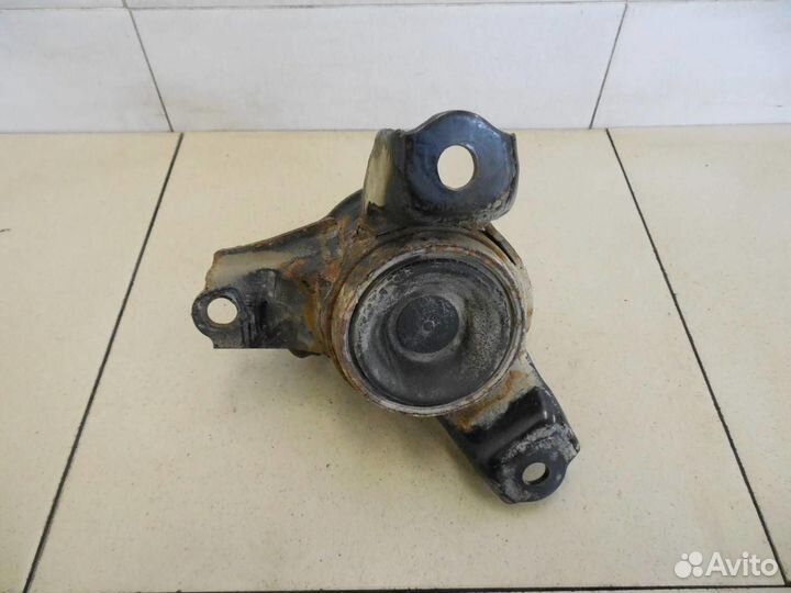 Опора двигателя правая Tucson 2004-2010