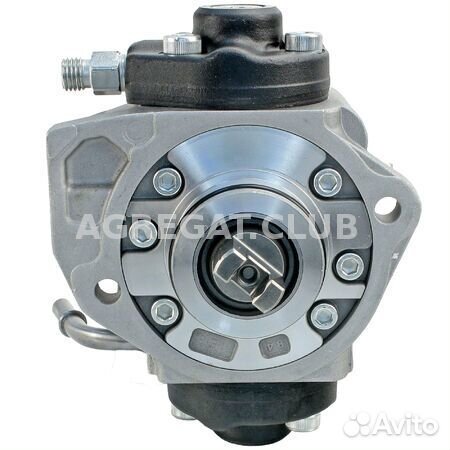 Тнвд krauf FPN1062MT