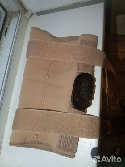 Ортез на коленный сустав