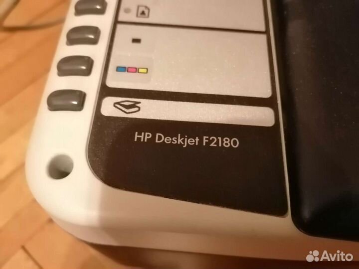 Принтер ксерокс сканер