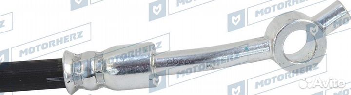 Шланг тормозной hyundai i40 2011-2015 HBF0020 M