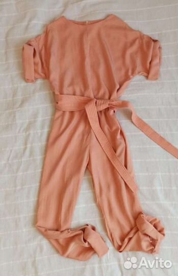 Летний комбинезон р. 46