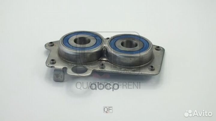 Кронштейн кпп в сборе qf61b00005 quattro freni