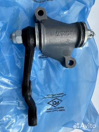 Рычаг маятниковый ваз