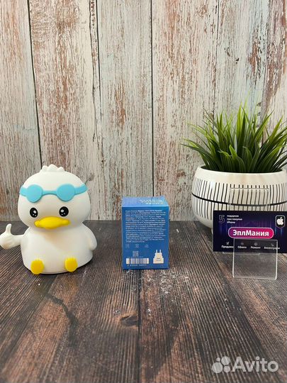 Умная розетка Яндекса