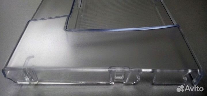 Панель ящика морозилки холодильника Ariston Indesi