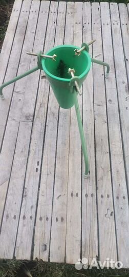 Подставка для елки