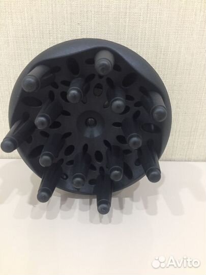 Насадка для фена