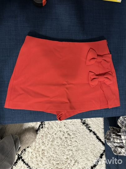 Юбка шорты Lime xs