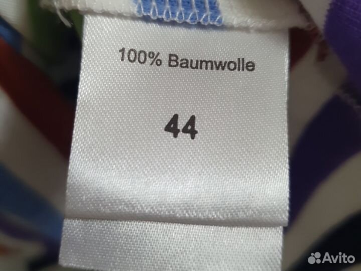 Лонгслив Walbusch