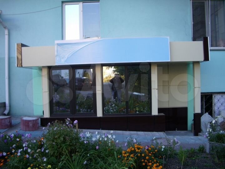 Помещение свободного назначения, 20 м²