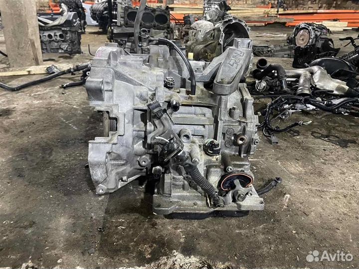 Коробка FSK50 2.0 Бензин Mazda 3 2009-2013