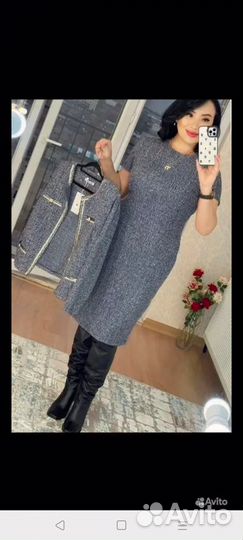 Костюм женский