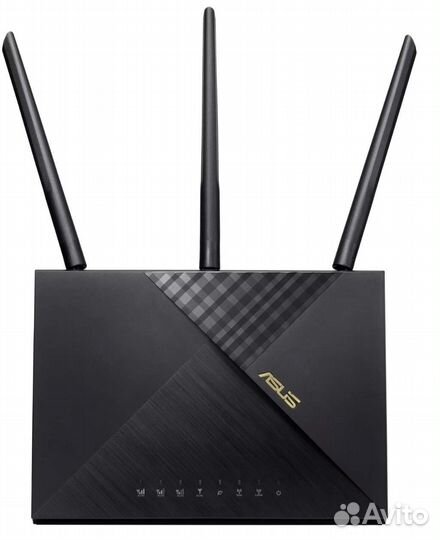Asus 4G-AX56