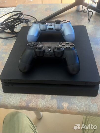 Sony PS4 slim 500gb