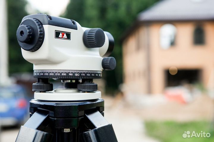 Продам Оптический нивелир ADA basis
