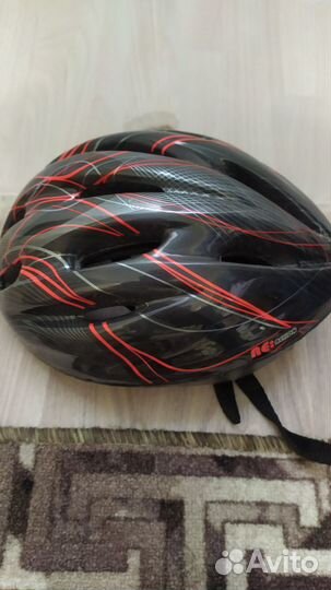 Детский шлем защитный