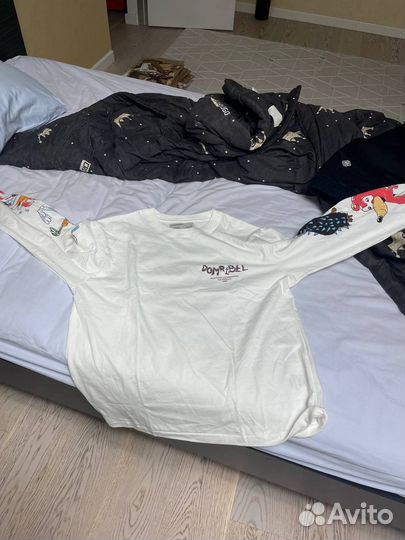 Лонглив domrebel