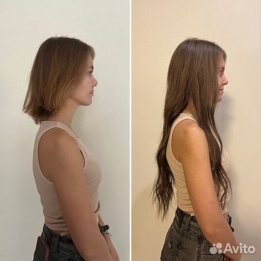 Наращивание волос Северск