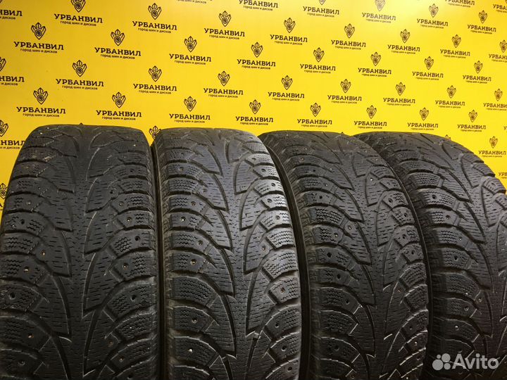 Hankook Winter I'Pike 195/60 R15 88T