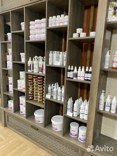 Паста для шугаринга