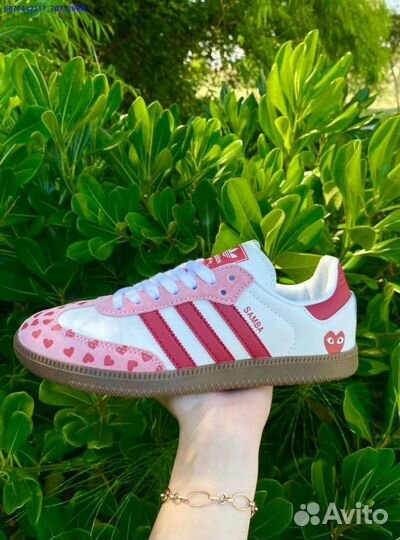 Adidas Samba (Арт.55924)