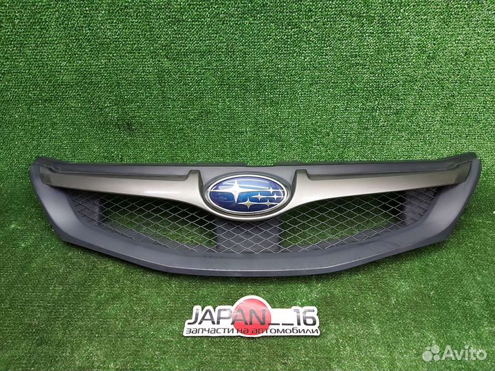 Решетка радиатора Subaru Impreza GH GR