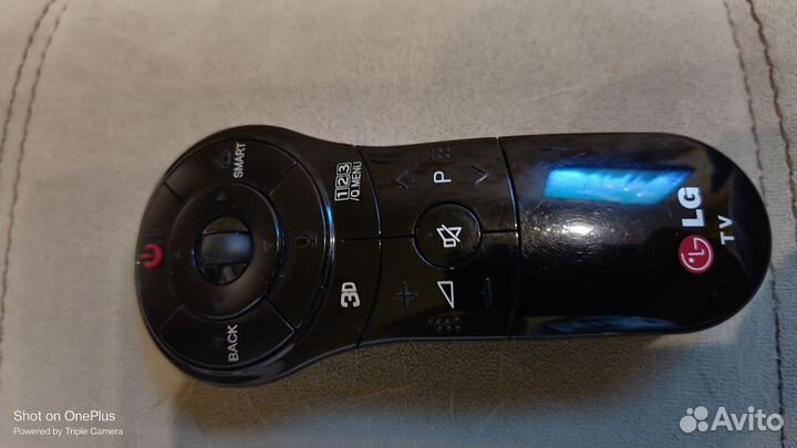 Телевизор lg smart tv 32