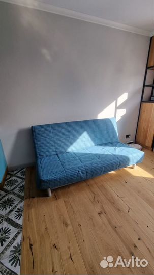 Чехол для дивана-кровати бединге, эксарби IKEA