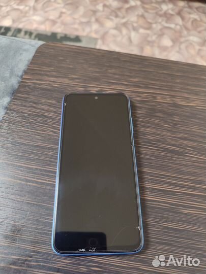 Xiaomi Redmi 10, 4/64 ГБ