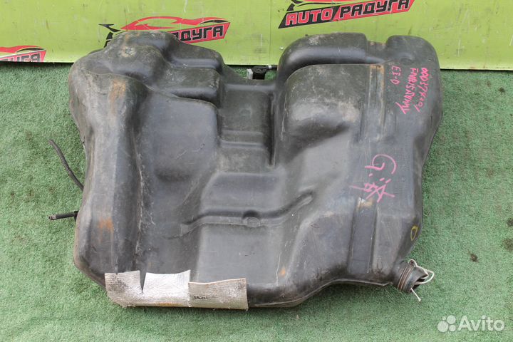 Бензобак nissan QNG10,FNB14,FNN15,HNN15,rfnb14, rh