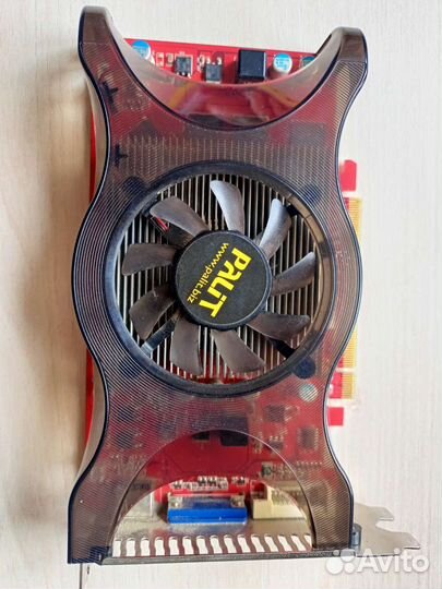 Видеокарта