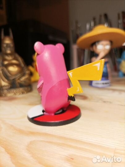 Фигурка Пикачу