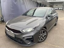 Kia Cerato 2.0 AT, 2019, 156 918 км, с пробегом, цена 1 725 000 руб.