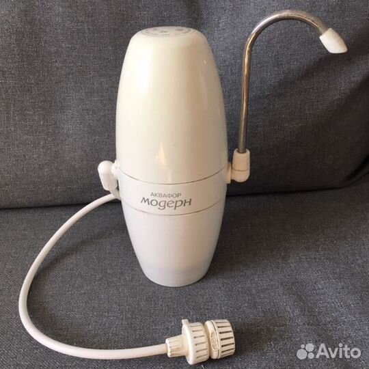 Фильтр для воды 