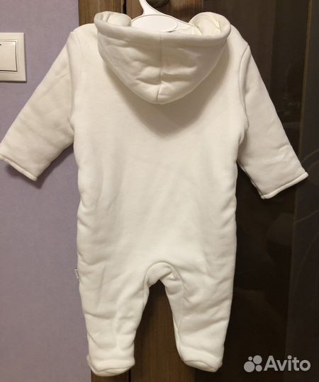 Комбинезон осень / весна