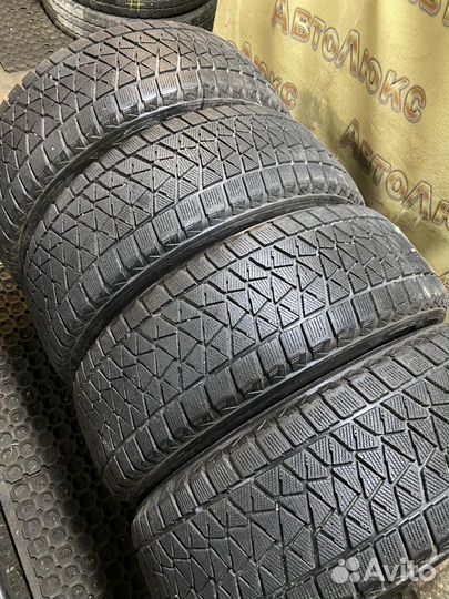 Bridgestone Blizzak DM-V2 235/60 R18