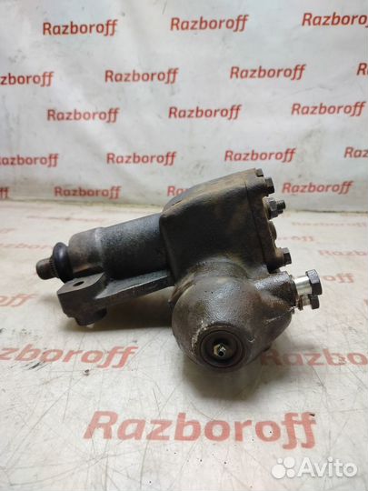 Редуктор рулевой Шевролет Нива