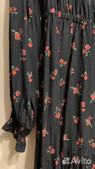 Marks spencer платье