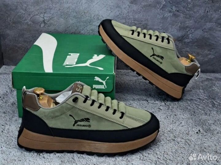 Кроссовки 2 шт