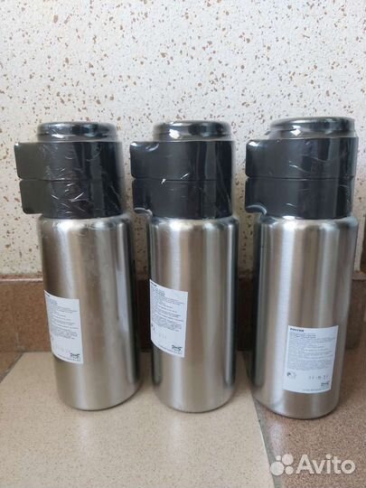 Термос IKEA 1 литр