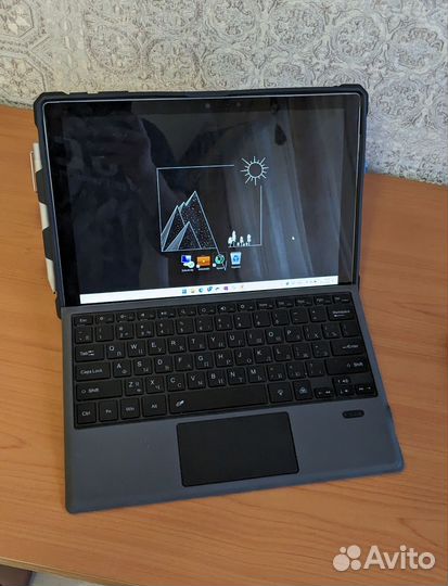 Microsoft surface Pro 6