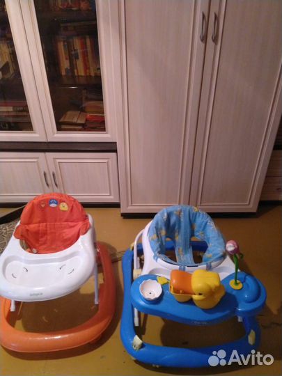 Самокаты,доска,парта,ходунки