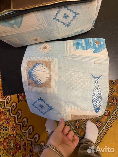 Кошачий домик