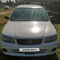 Nissan Expert 2.2 AT, 2002, 250 000 км, с пробегом, цена 160 000 руб.