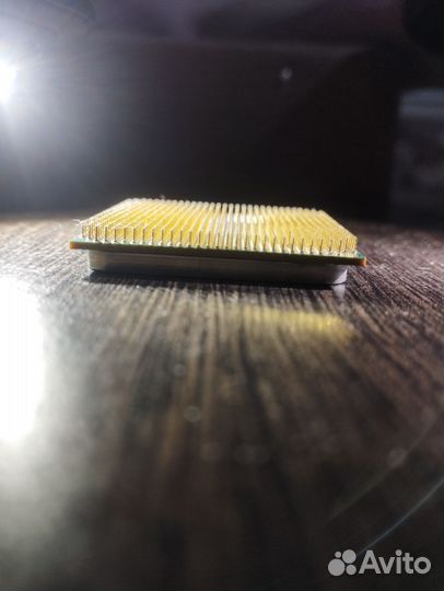 Процессор AMD FX 4300