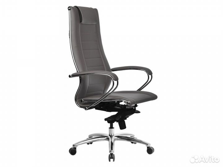 Кресло руководителя Samurai Lux-2 mpes в наличии