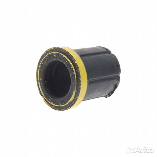 Втулка toyota Hilux (05) рессоры задней OE