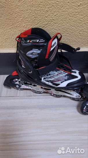 Ролики Roces Abec 5