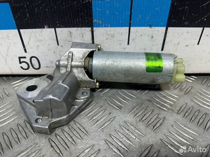 Б/У Моторчик регулировки высоты сиденья пер#002